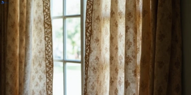 Professional curtain stain treatment on-site warwick-farm-nsw Matty Curtain Cleaning